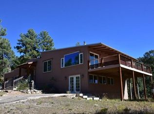 116 Rio Rd, Ruidoso, NM 88345