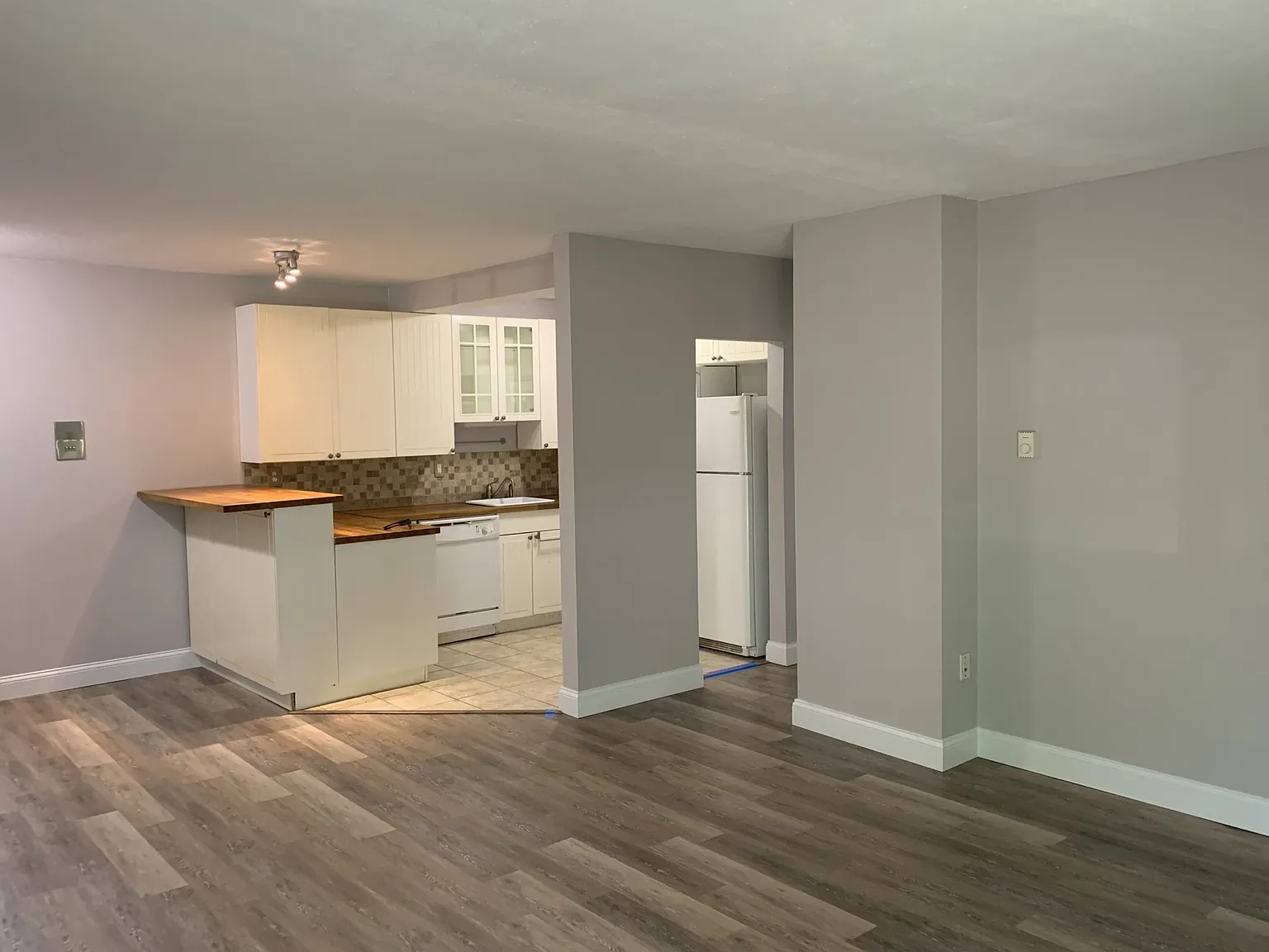 1 bed, 675 sqft, $2,000 — Photo 3