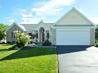 6807 Damson Pl, Westerville, OH 43082