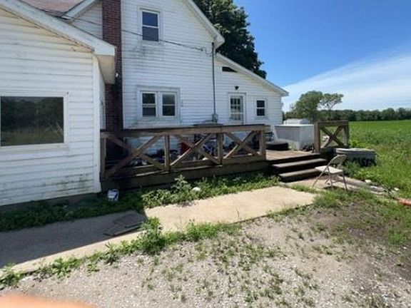 Property Front View