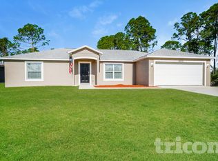 12572 Buffing Rd, Port Charlotte, FL 33981