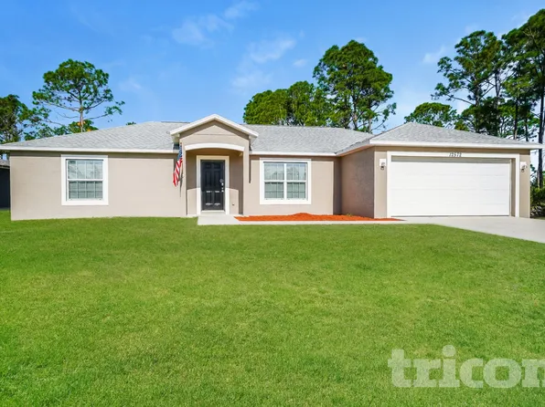 12572 Buffing Rd, Port Charlotte, FL 33981