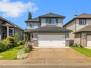 626 S Saddlecreek Way NE, Calgary, AB T3J4A3