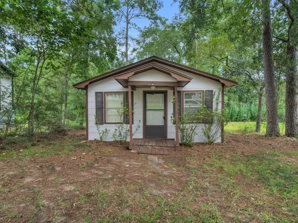 15670 Aspen Dr, Montgomery, TX 77356