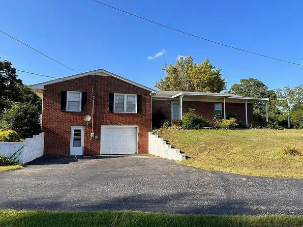 82 Line St, McMinnville, TN 37110