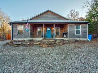 555 Williams Dr, Eufaula, OK 74432