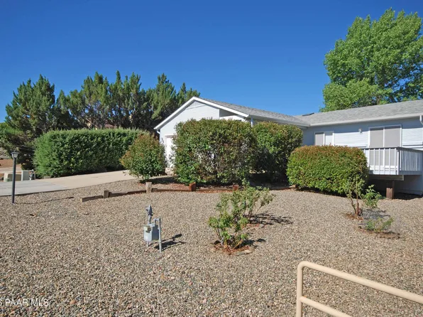 1807 Boardwalk Ave, Prescott, AZ 86301