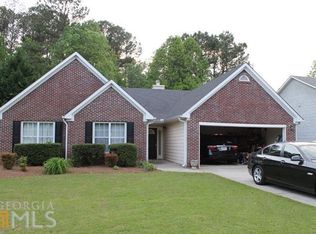 2970 Dogwood Creek Pkwy, Duluth, GA 30096