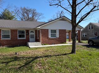 503 W Cherry St #B, Glasgow, KY 42141