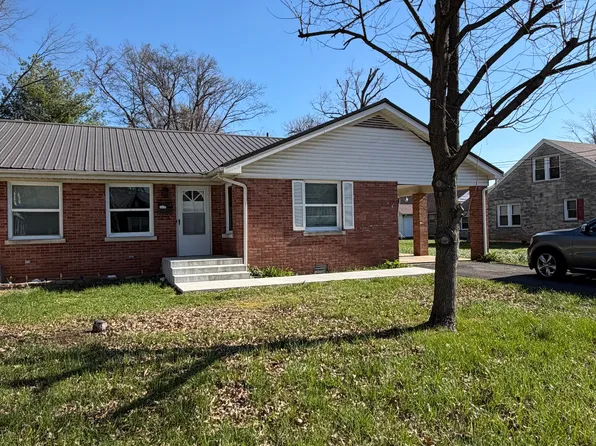 503 W Cherry St #B, Glasgow, KY 42141