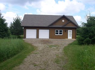 7972 Grove Rd, Franklinville, NY 14737