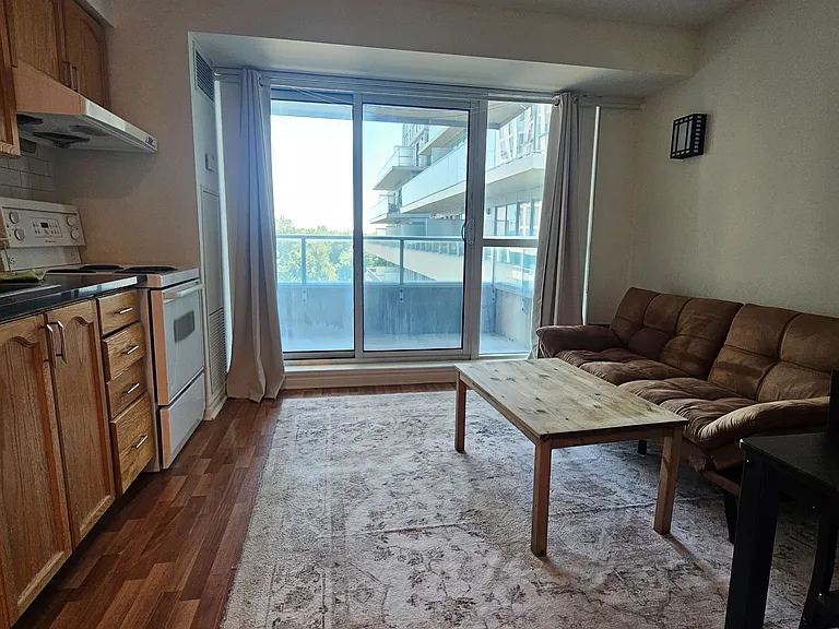 70 Town Centre Ct #711 — Photo 5