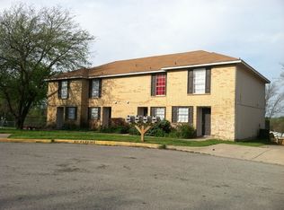 3834 Coates Cir, Benbrook, TX 76116