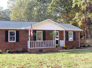 2050 Stirewalt Rd, China Grove, NC 28023