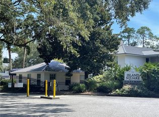 504 Island Dr #504, Saint Simons Island, GA 31522