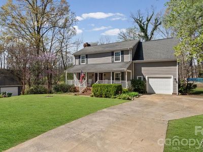 1212 Ashford St, Charlotte, NC, 28214