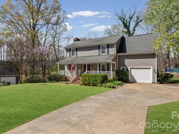 1212 Ashford St, Charlotte, NC 28214