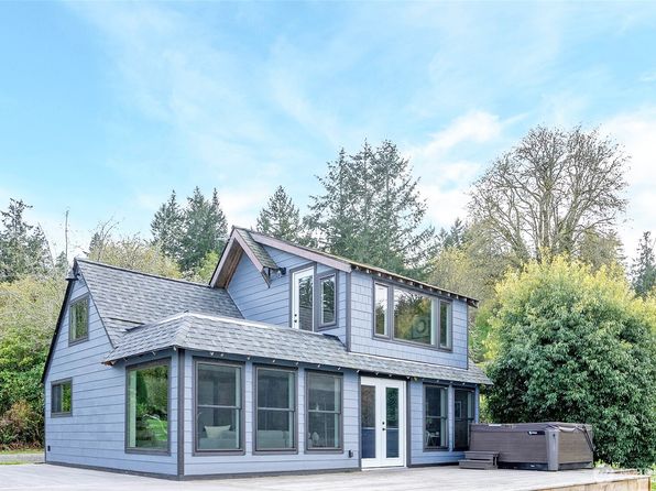 13912 34th Street SW, Lakebay, WA 98349