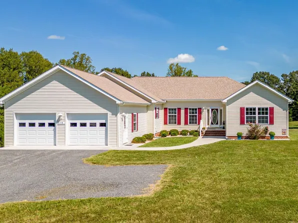 178 Stoney Creek Dr, Madison Heights, VA 24572