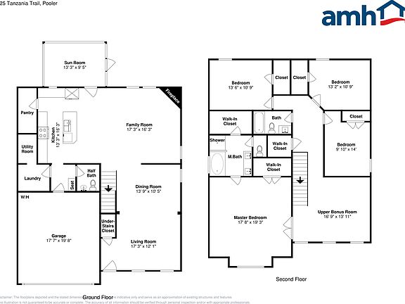 2nd image of this home