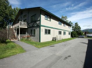 2634 Glacier St #B5, Anchorage, AK 99508