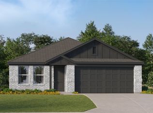 1112 Ledgestone Dr, Keene, TX 76059