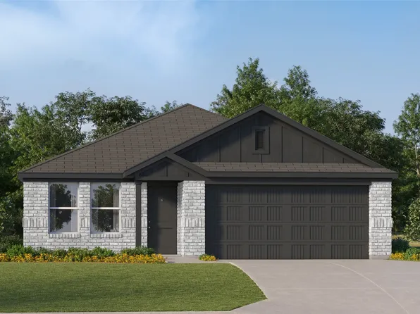 4958 Meadow Glen Dr, Ennis, TX 75119