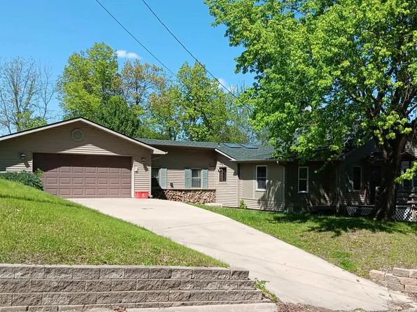 1301 Steller Ave, Ottumwa, IA 52501