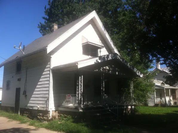 316 Hiett Ave, Toledo, OH 43609