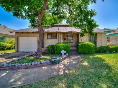1406 S Marsalis Ave, Dallas, TX, 75216