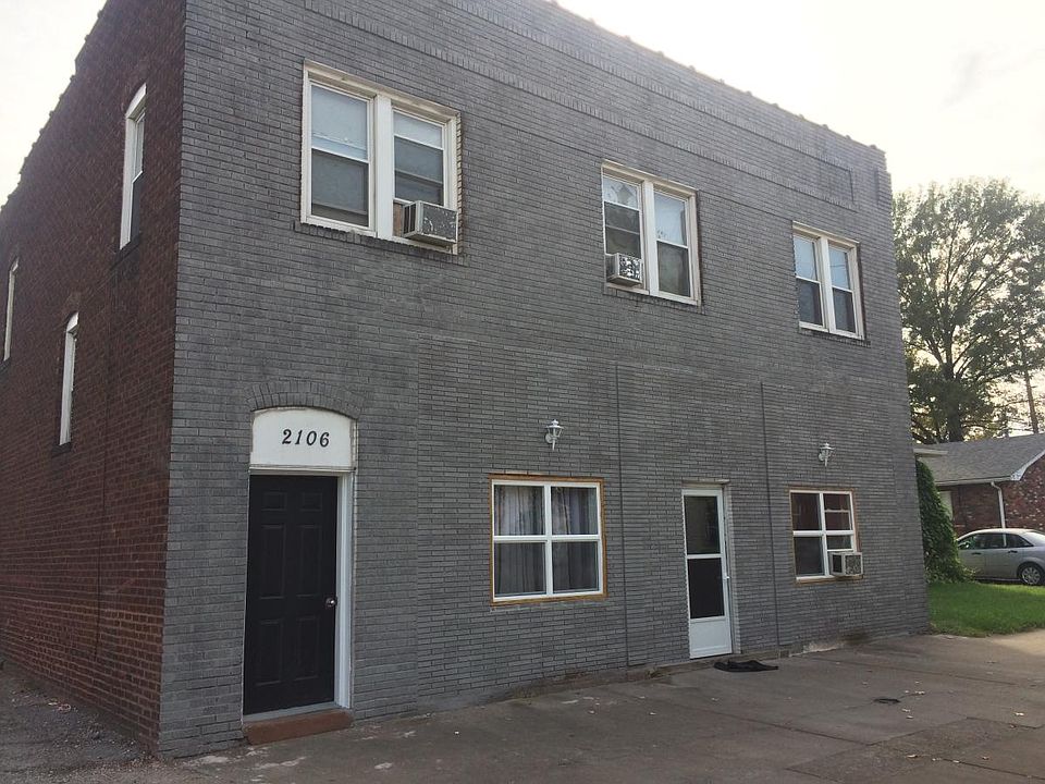 1st image of 2106 E 24th St APT 4