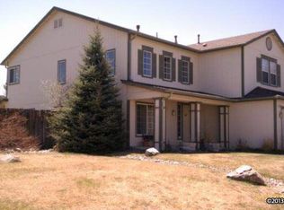 11560 Claim Stake Dr, Reno, NV 89506