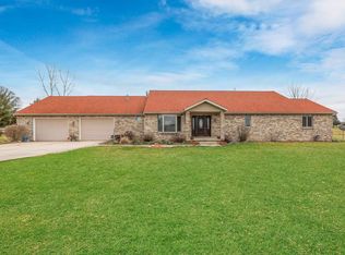 2266 S 350 E, Warsaw, IN 46580