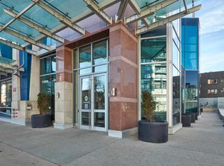 11969 Jasper Ave NW #502, Edmonton, AB T5K0P1