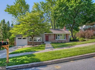 4 Osage Way, Mechanicsburg, PA 17050