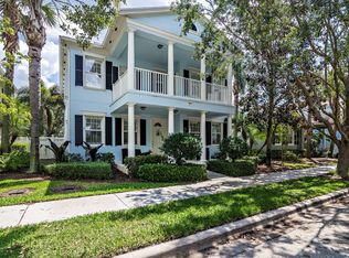 271 Caravelle Dr, Jupiter, FL 33458