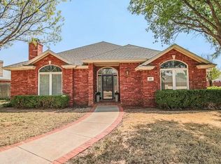 403 Raider Blvd, Wolfforth, TX 79382