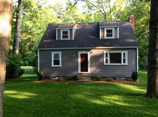 5 Pineridge Rd, Wilmington, MA 01887
