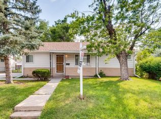 511 S Xavier St, Denver, CO 80219