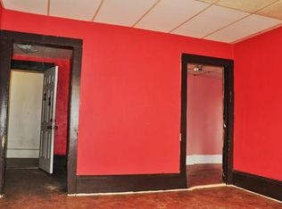 88 Ward St APT 2, Worcester, MA 01610