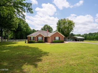 2845 Sanford Rd, Henderson, TN 38340
