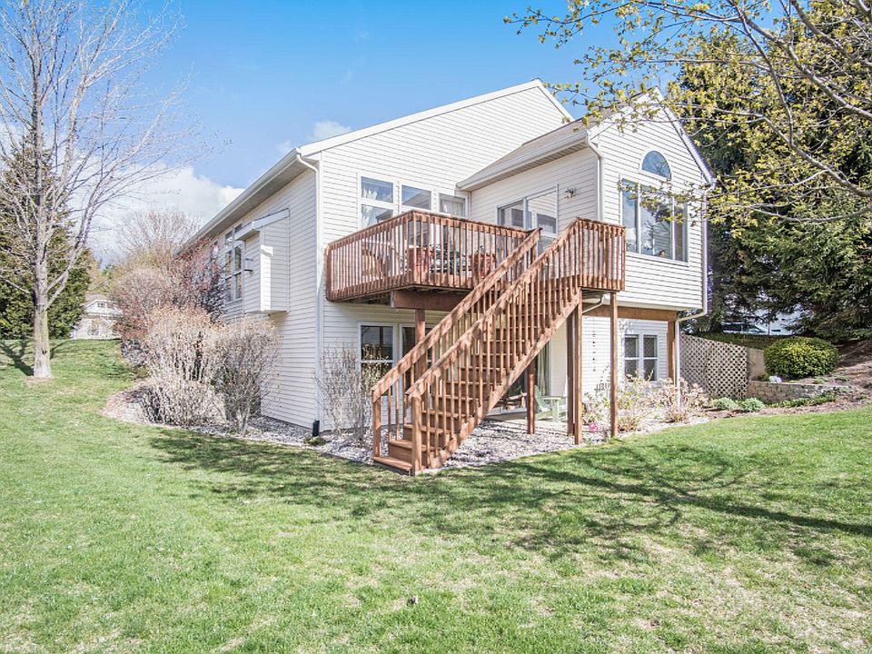 6822 Windflower Way, Muskegon, MI 49444 Zillow