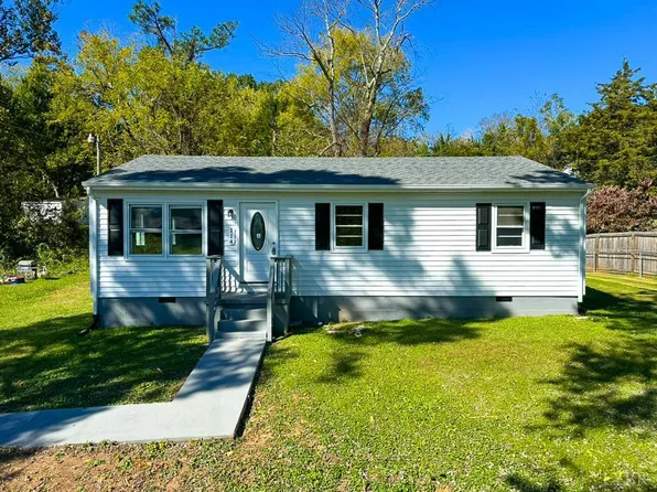 114 Barksdale St, Brookneal, VA 24528