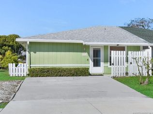 4471 SE Village Rd, Stuart, FL 34997