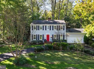 1141 Mainsail Dr, Annapolis, MD 21403