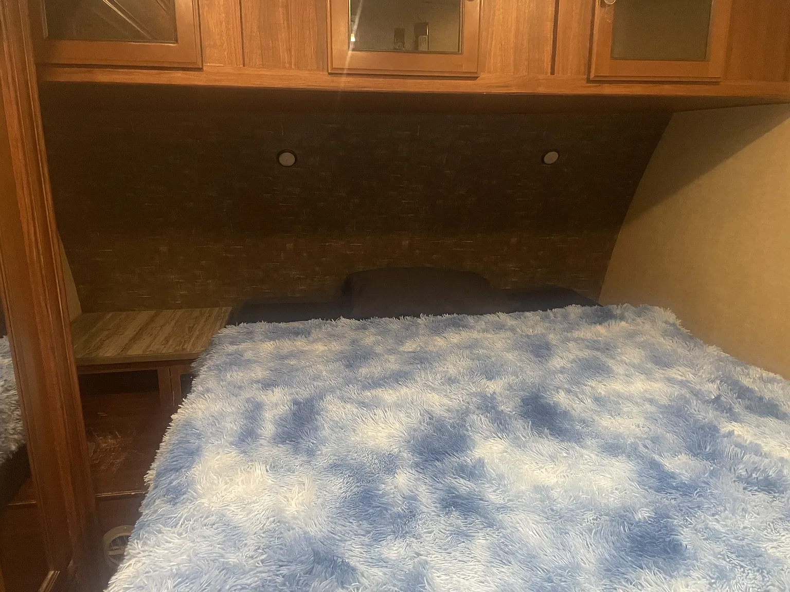 Royal RV Park Wink 907 North Roy Orbinson Drive - WD9 North Trail (Jeff's) — Photo 1
