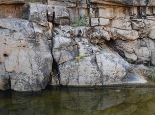 Tbd Red Creek Springs Road #1, Pueblo, CO 81005