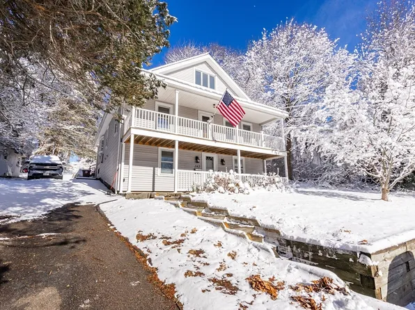 343 West St, Weymouth, MA 02188