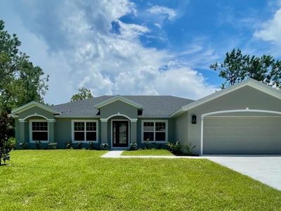 16 Sea Shark Path, Palm Coast, FL, 32164