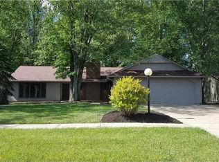 21658 Little Brook Way, Strongsville, OH